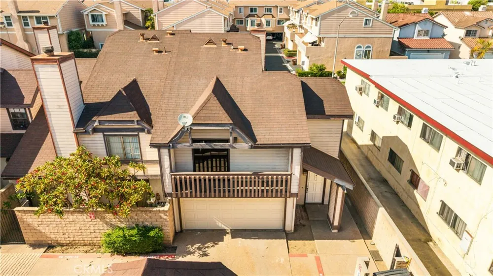 6060 Oak Street #M Huntington Park, CA 90255