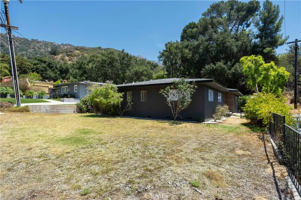 1062 Norumbega Monrovia, CA 91016