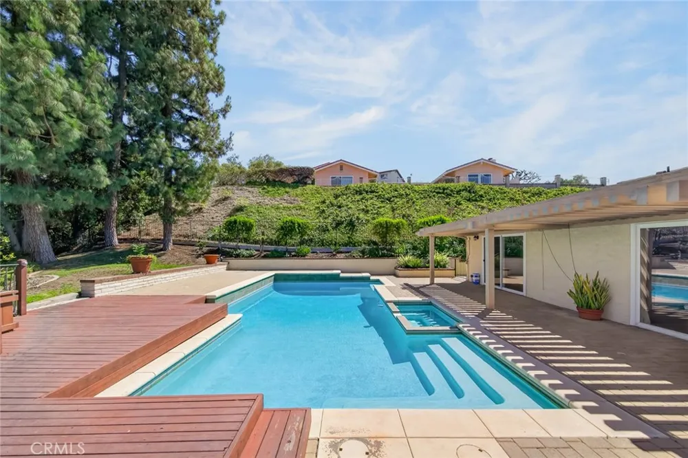 1526 S Fairway Knolls West Covina, CA 91791