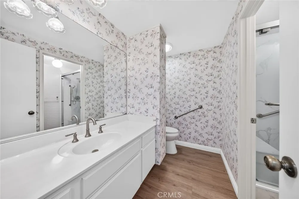 1526 S Fairway Knolls West Covina, CA 91791