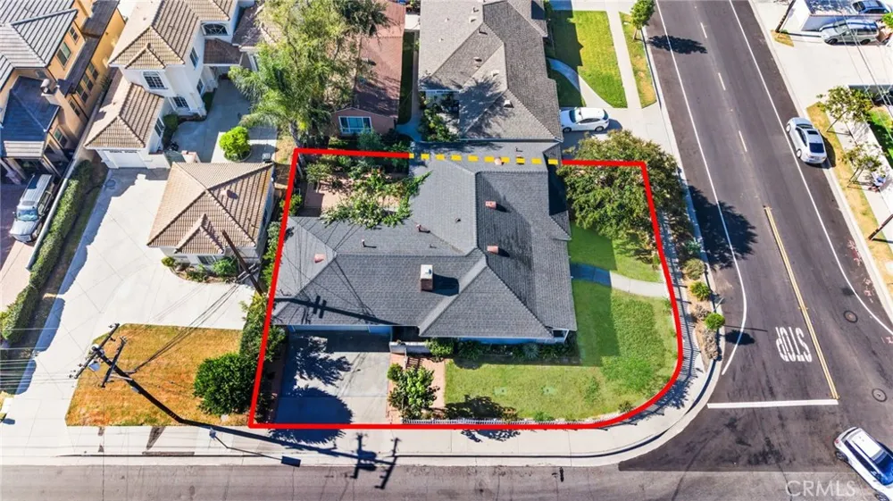 5446 Arden Temple City, CA 91780