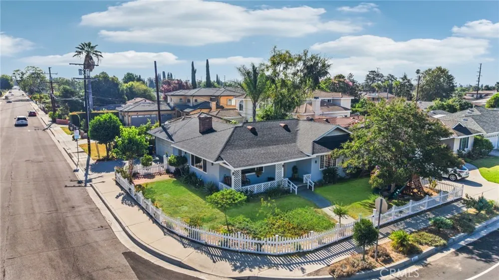 5446 Arden Temple City, CA 91780