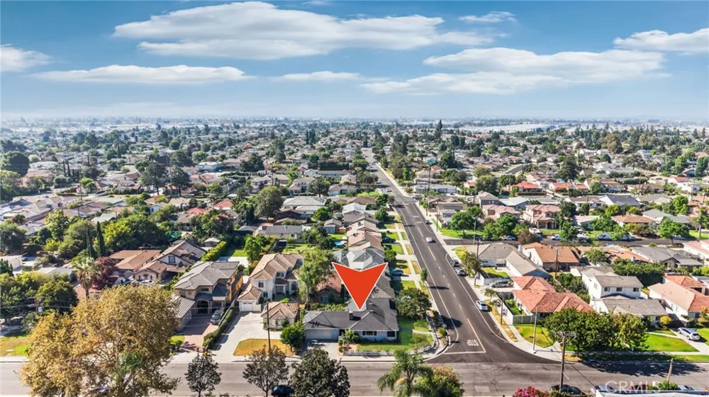 5446 Arden Temple City, CA 91780