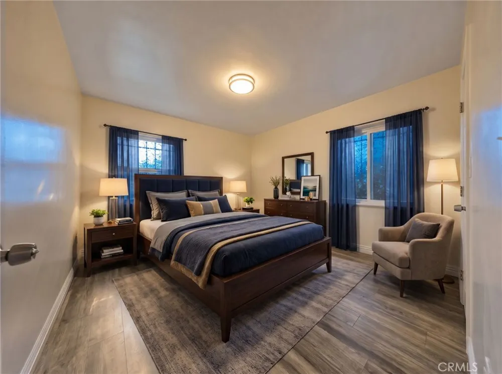 5446 Arden Temple City, CA 91780