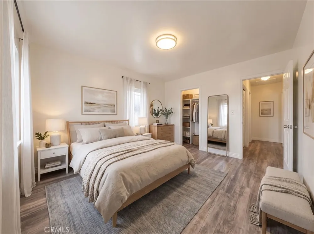 5446 Arden Temple City, CA 91780