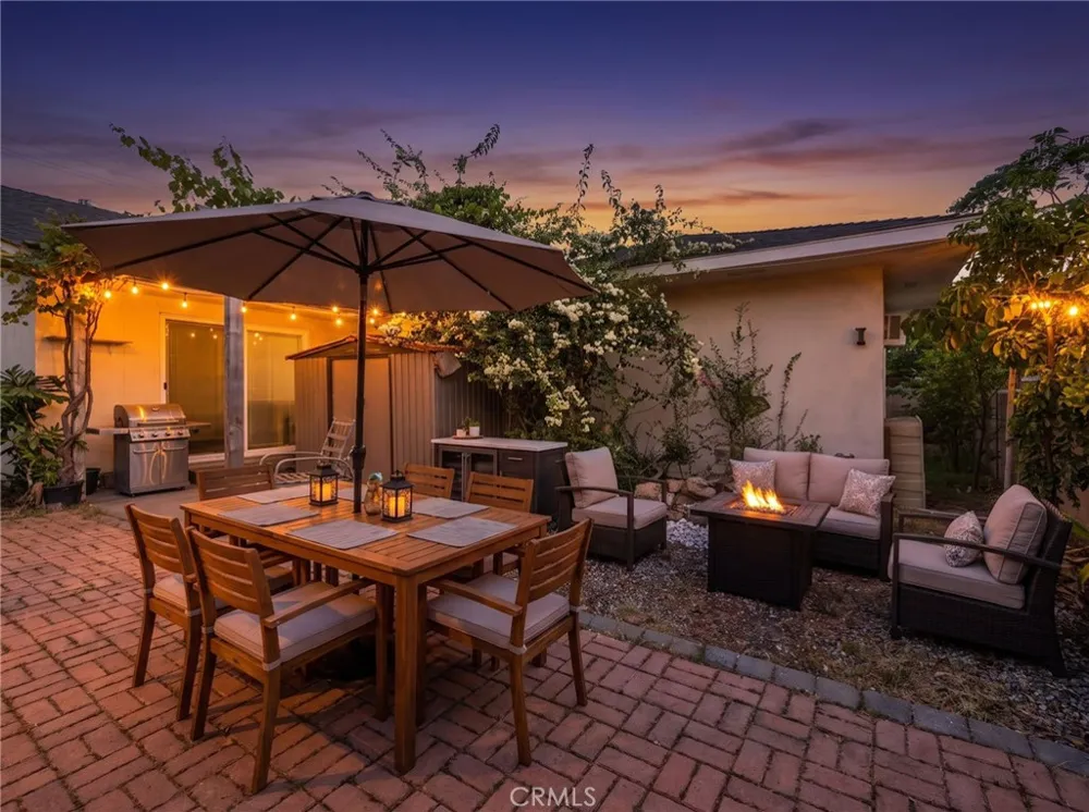 5446 Arden Temple City, CA 91780