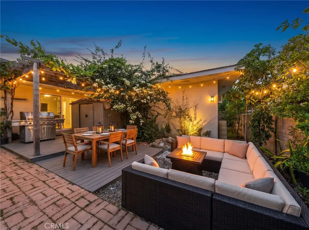 5446 Arden Temple City, CA 91780