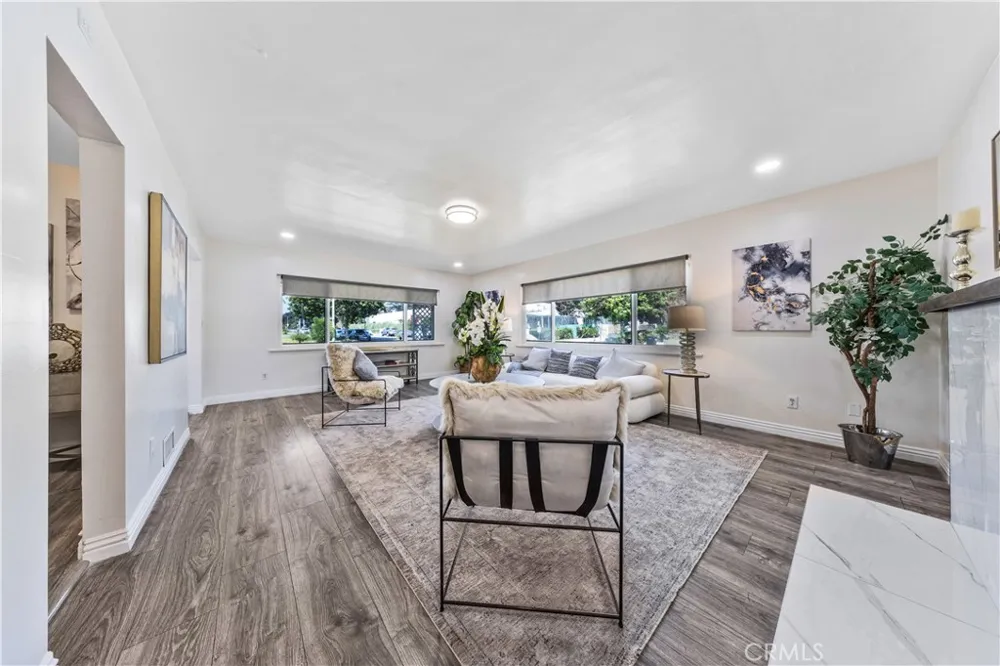 5446 Arden Temple City, CA 91780