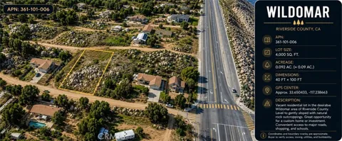 Junipero Rd