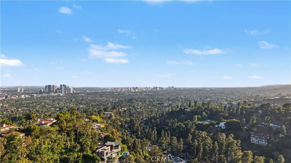 9459 Beverly Crest Los Angeles, CA 90210