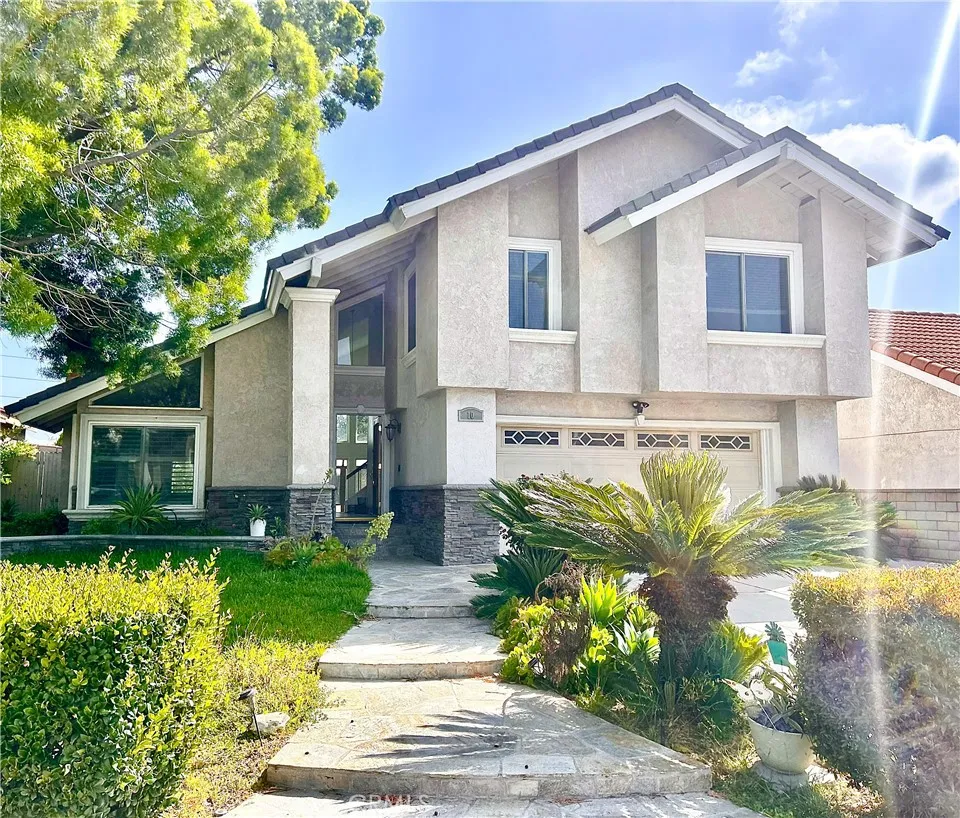 10 Bluff Point Phillips Ranch, CA 91766