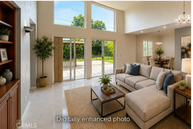 10 Bluff Point Phillips Ranch, CA 91766