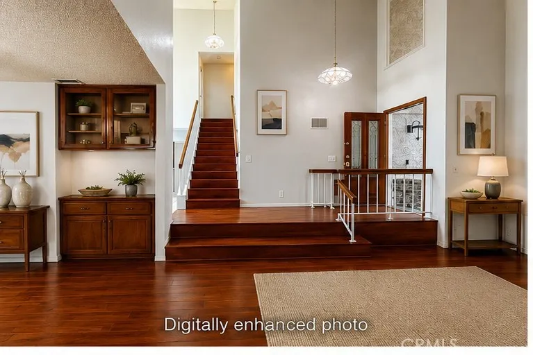 10 Bluff Point Phillips Ranch, CA 91766