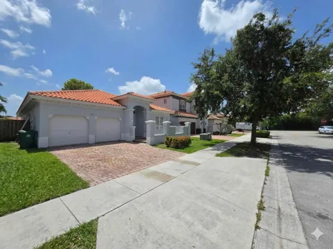 1821 SW 152nd Court
