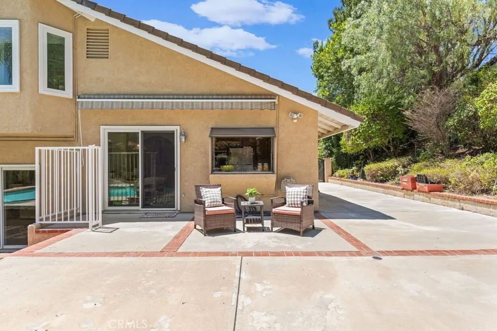 20679 E Peach Blossom Road Walnut, CA 91789
