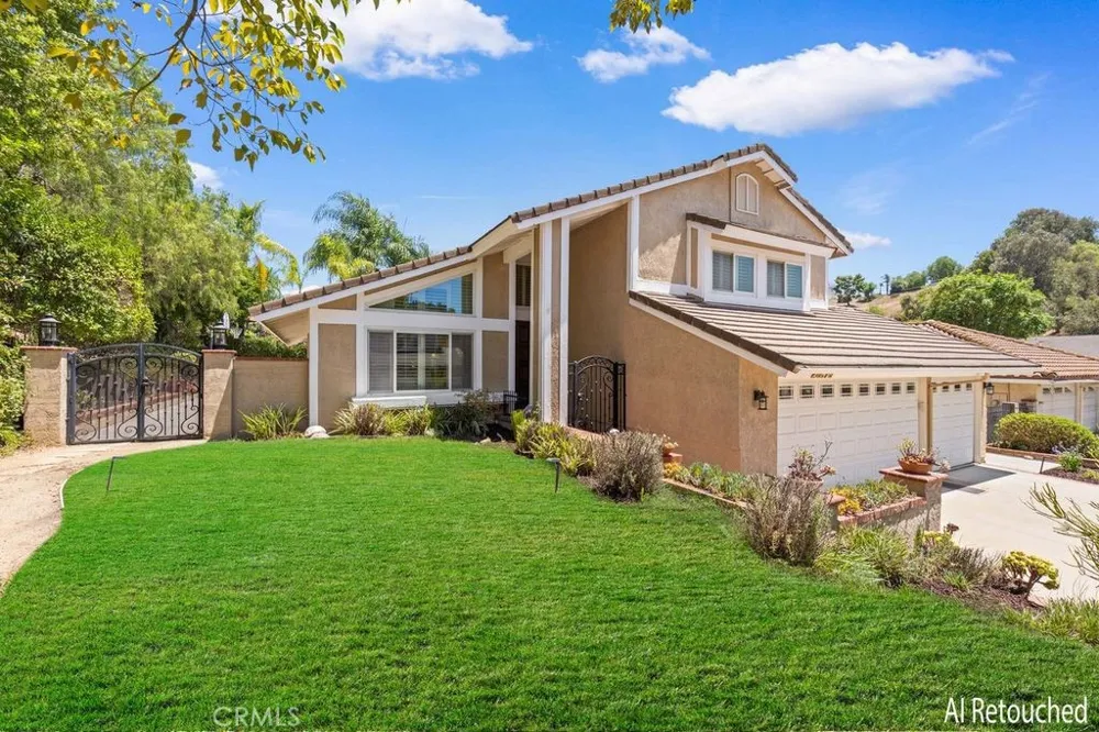 20679 E Peach Blossom Road Walnut, CA 91789