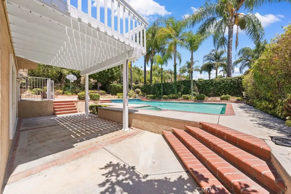 20679 E Peach Blossom Road Walnut, CA 91789