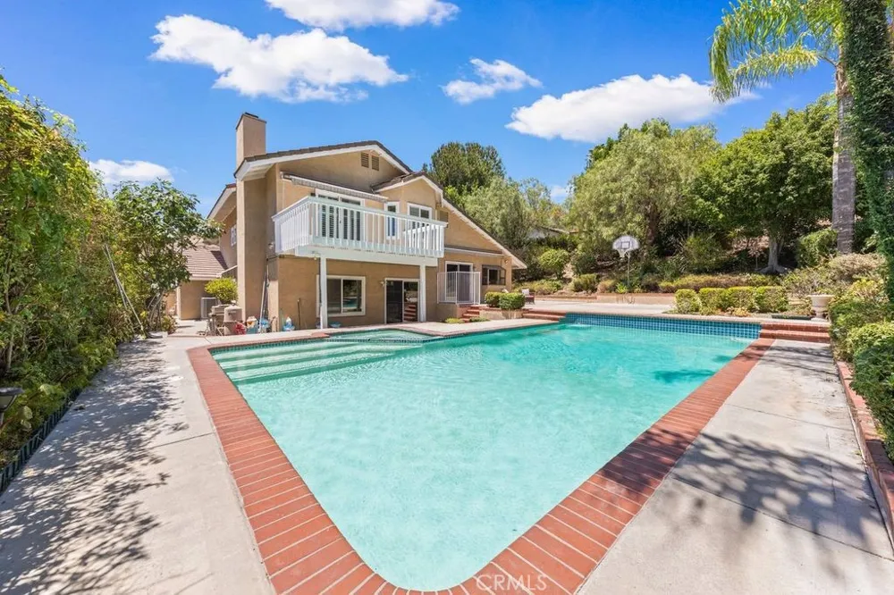 20679 E Peach Blossom Road Walnut, CA 91789