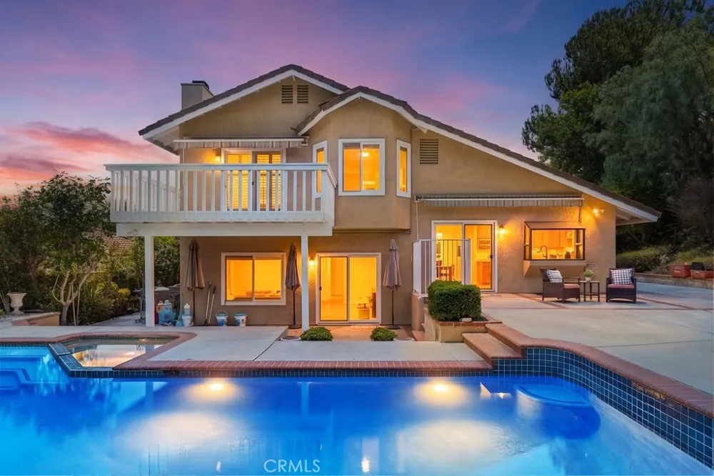 20679 E Peach Blossom Road Walnut, CA 91789