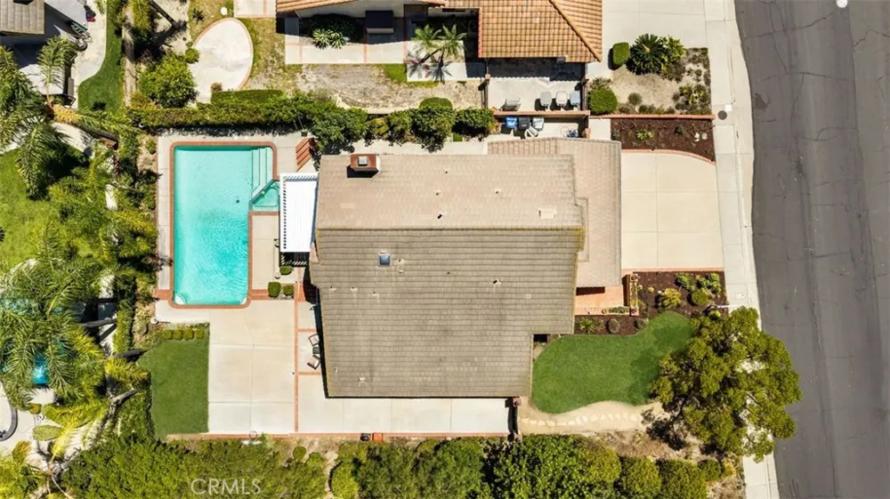 20679 E Peach Blossom Road Walnut, CA 91789
