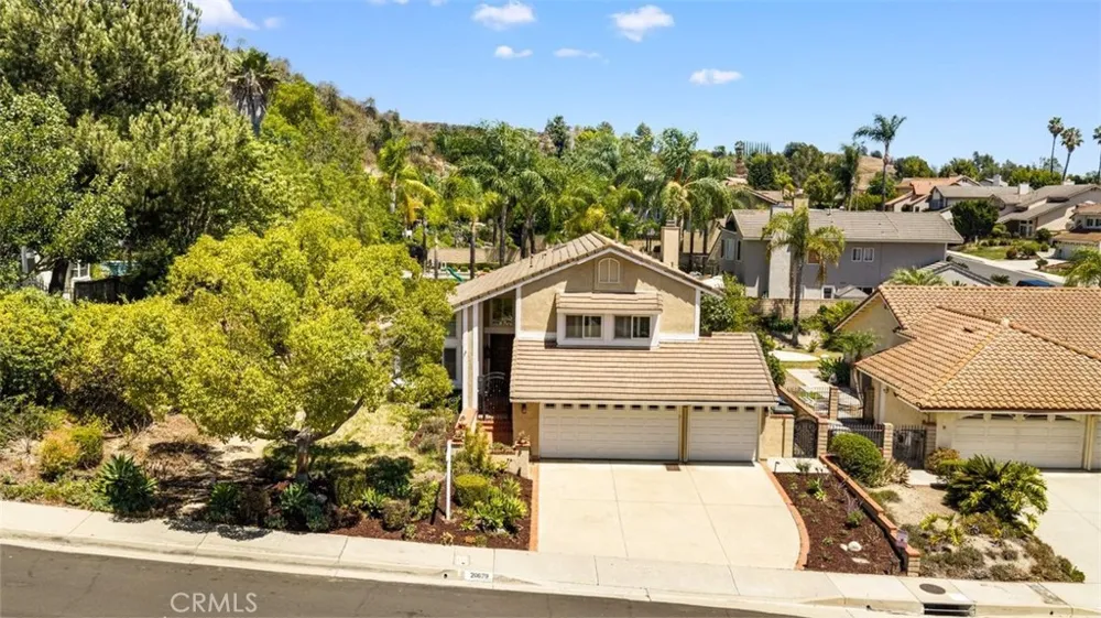 20679 E Peach Blossom Road Walnut, CA 91789