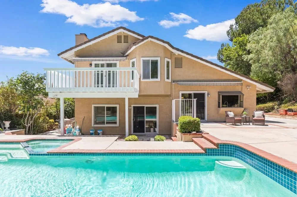 20679 E Peach Blossom Road Walnut, CA 91789