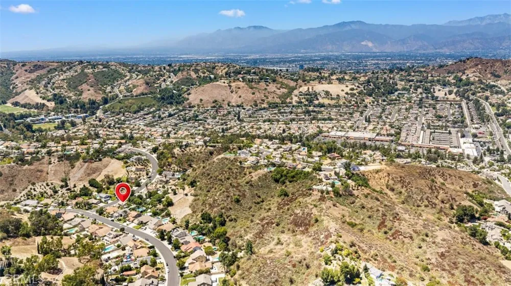 20679 E Peach Blossom Road Walnut, CA 91789