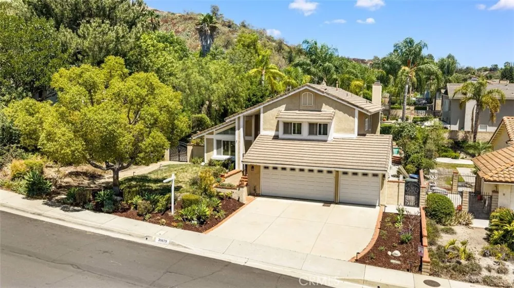 20679 E Peach Blossom Road Walnut, CA 91789
