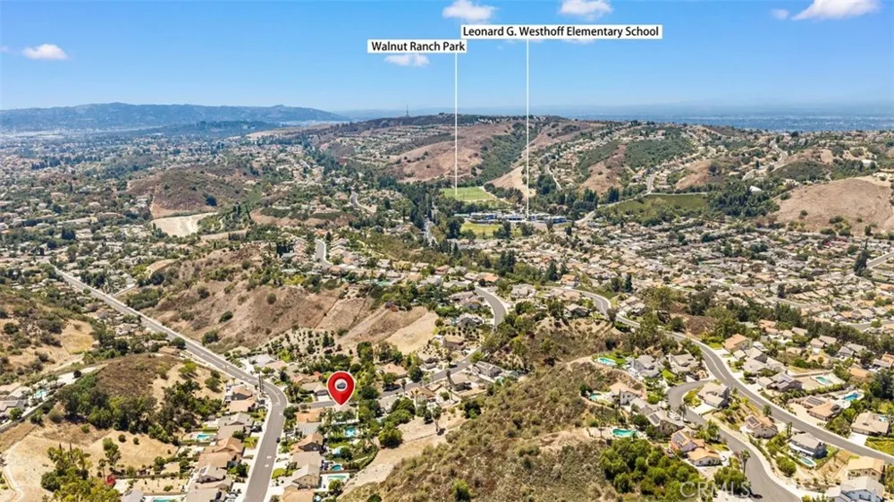 20679 E Peach Blossom Road Walnut, CA 91789