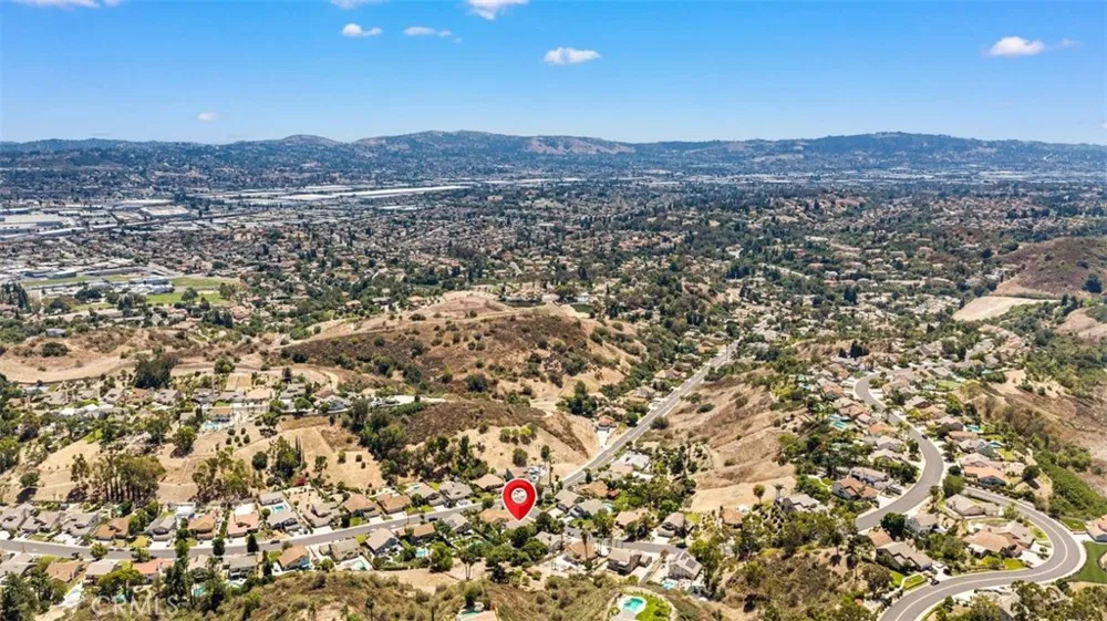 20679 E Peach Blossom Road Walnut, CA 91789