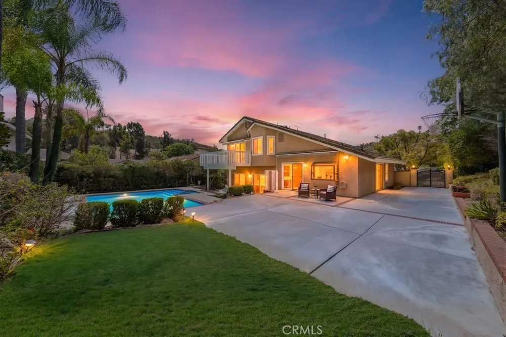 20679 E Peach Blossom Road Walnut, CA 91789