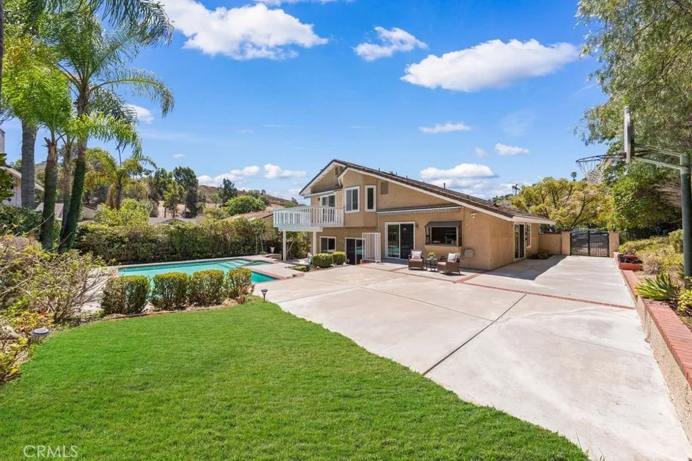 20679 E Peach Blossom Road Walnut, CA 91789