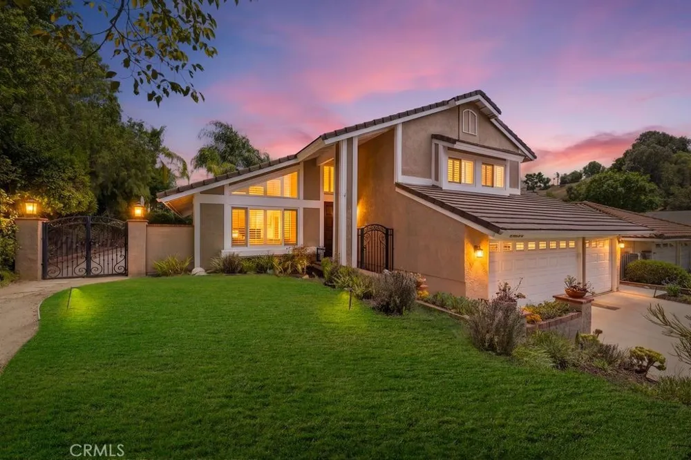 20679 E Peach Blossom Road Walnut, CA 91789