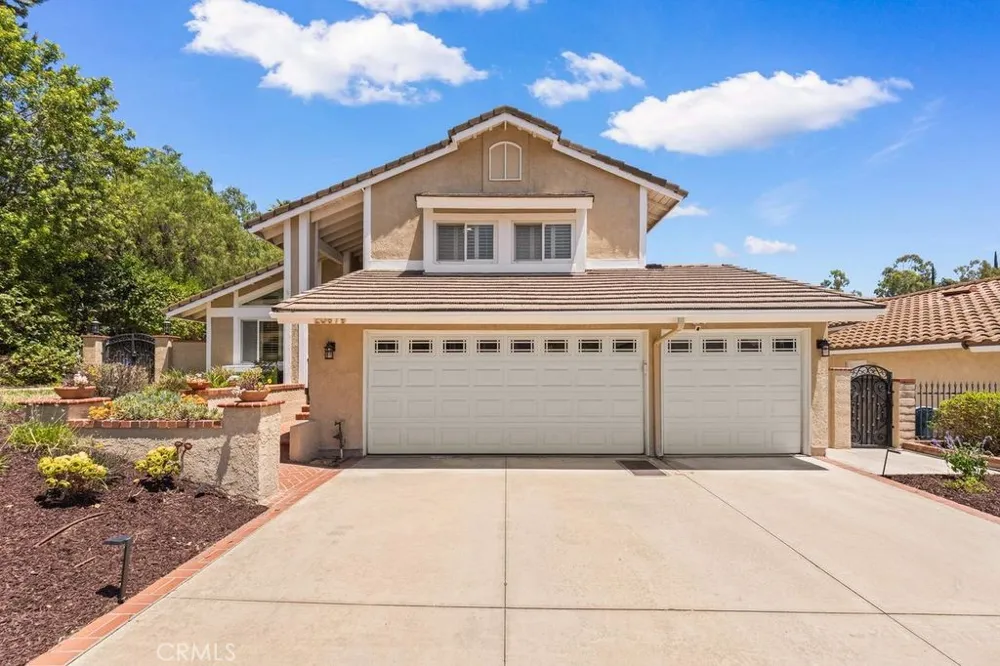 20679 E Peach Blossom Road Walnut, CA 91789