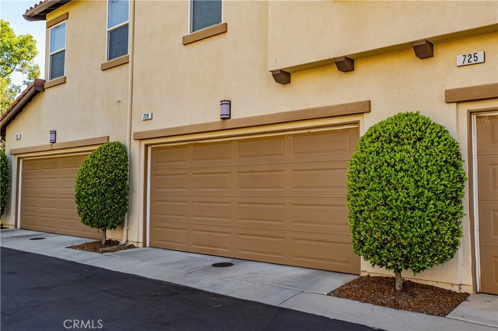 729 Park View Terrace Glendora, CA 91741
