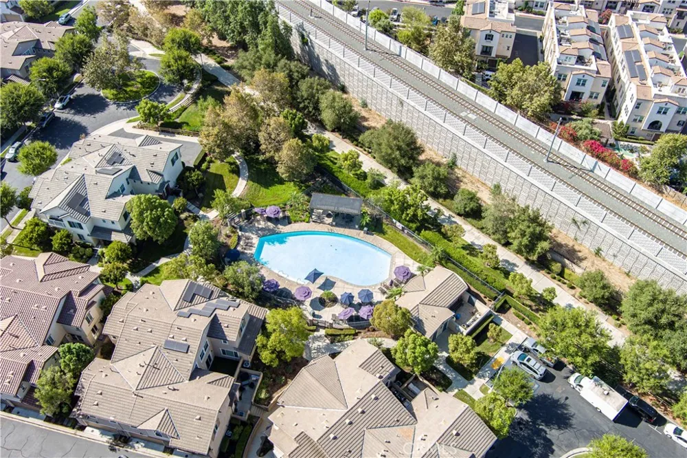 729 Park View Terrace Glendora, CA 91741