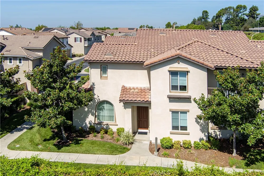 729 Park View Terrace Glendora, CA 91741