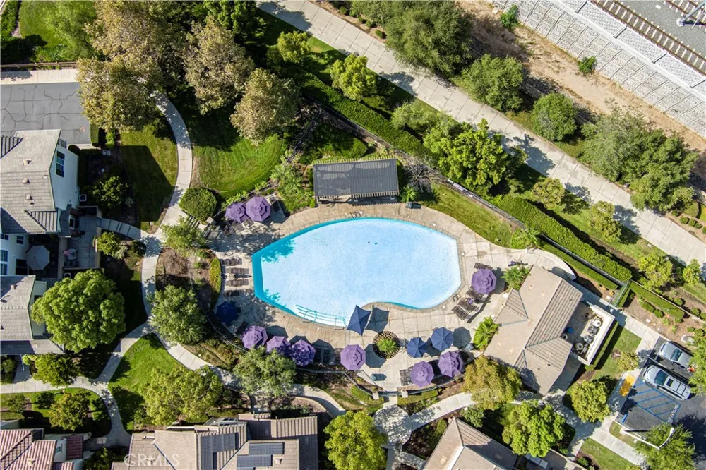 729 Park View Terrace Glendora, CA 91741