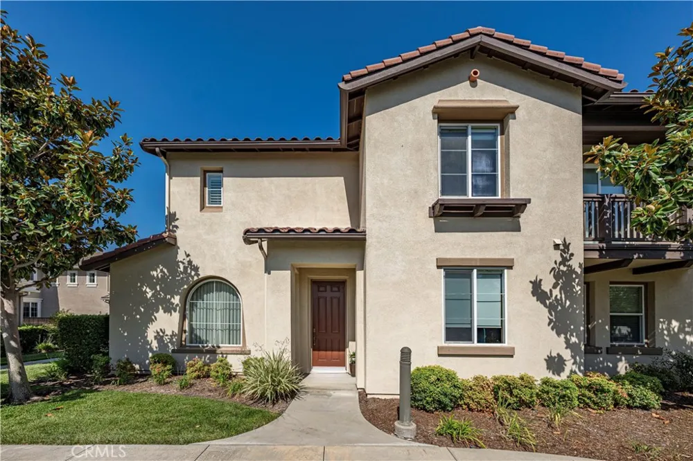 729 Park View Terrace Glendora, CA 91741