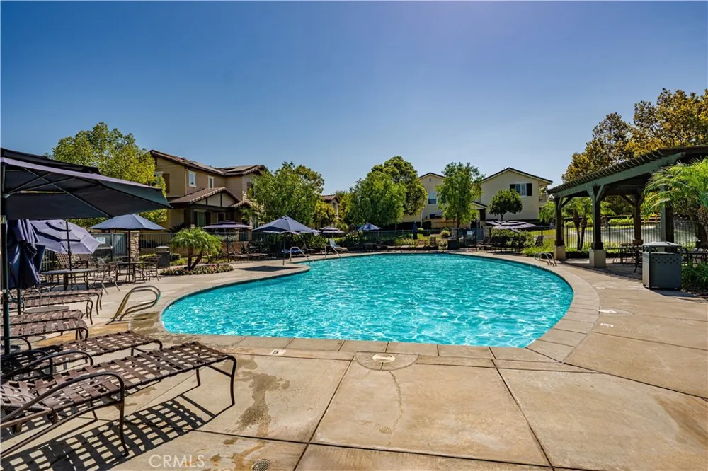 729 Park View Terrace Glendora, CA 91741