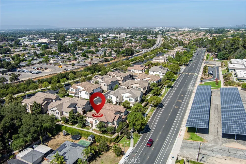 729 Park View Terrace Glendora, CA 91741