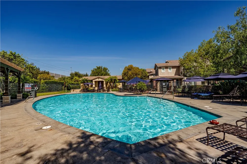 729 Park View Terrace Glendora, CA 91741
