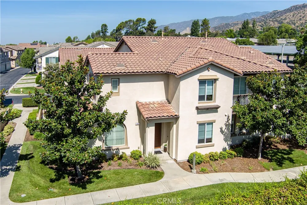 729 Park View Terrace Glendora, CA 91741