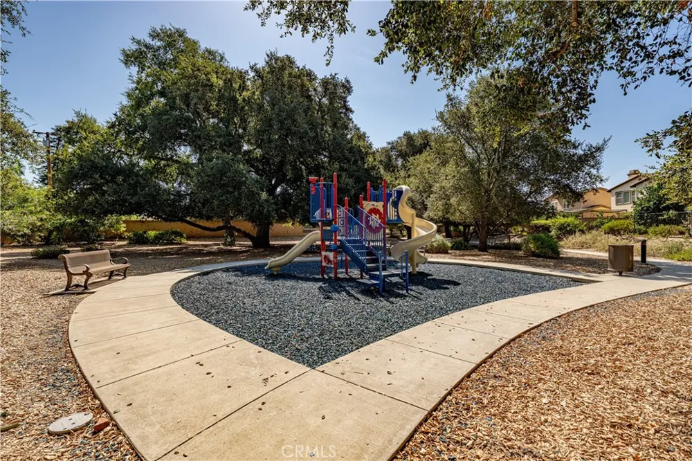 729 Park View Terrace Glendora, CA 91741
