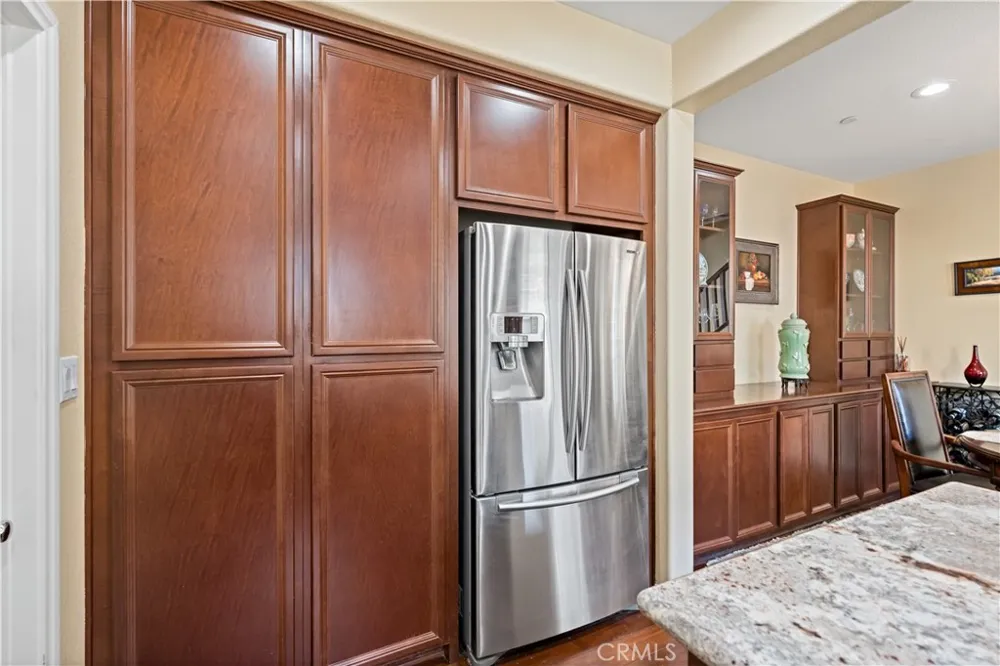 729 Park View Terrace Glendora, CA 91741