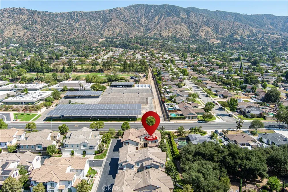 729 Park View Terrace Glendora, CA 91741