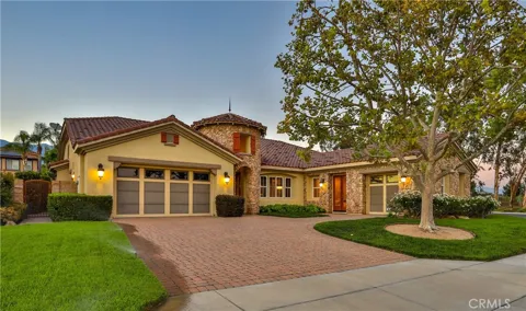 13052 Via Tesoro Drive