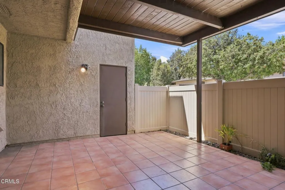 1107 Catlin Street #A Simi Valley, CA 93065