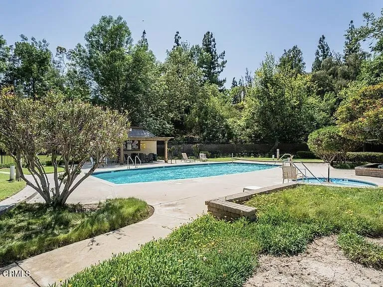 1107 Catlin Street #A Simi Valley, CA 93065