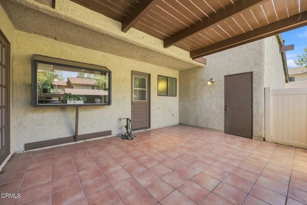 1107 Catlin Street #A Simi Valley, CA 93065